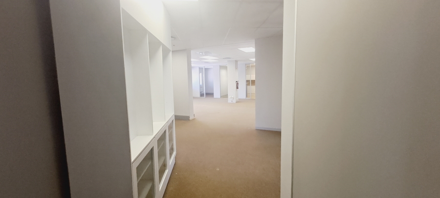 To Let commercial Property for Rent in Century City Western Cape